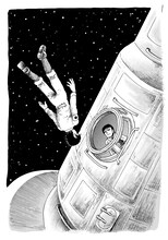 「諸星大二郎短編集成」全12巻で発売、岩明均と庵野秀明が推薦コメント寄せる