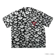 「平野耕太★大博覧會 HELLSING 開襟シャツ クロムウェル開放」