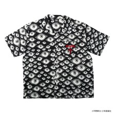 「平野耕太★大博覧會 HELLSING 開襟シャツ クロムウェル開放」