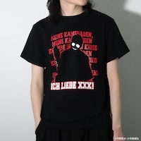 「平野耕太★大博覧會 HELLSING Tシャツ 少佐」
