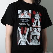 「平野耕太★大博覧會 HELLSING プリントTシャツ 少佐 コミックシーン」