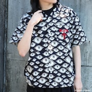 「平野耕太★大博覧會 HELLSING 開襟シャツ クロムウェル開放」