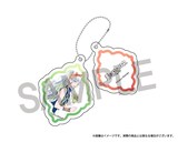 「アクリルチャーム（「月華国奇医伝」/ひむか透留）」