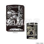 「平野耕太★大博覧會 HELLSING ZIPPO アーカード」