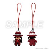 「平野耕太★大博覧會 HELLSING コスチュームキューピー アーカード」