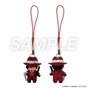 「平野耕太★大博覧會 HELLSING コスチュームキューピー アーカード」