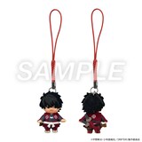 「平野耕太★大博覧會 ドリフターズ コスチュームキューピー 島津豊久」