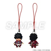 「平野耕太★大博覧會 ドリフターズ コスチュームキューピー 島津豊久」