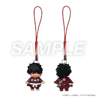 「平野耕太★大博覧會 ドリフターズ コスチュームキューピー 島津豊久」