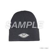 「平野耕太★大博覧會 HELLSING ヤンのニットキャップ」