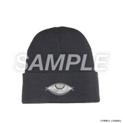 「平野耕太★大博覧會 HELLSING ヤンのニットキャップ」