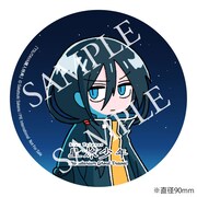 TSUTAYA特典の「コースター風イラストカード（505）」