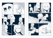 「星旅少年」6巻より