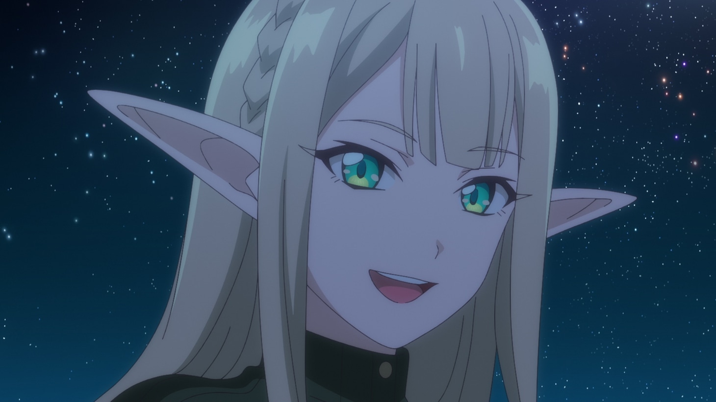 TVアニメ「最強の職業は勇者でも賢者でもなく鑑定士（仮）らしいですよ？」第1弾PVより