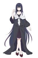 魔神（CV：涼本あきほ）