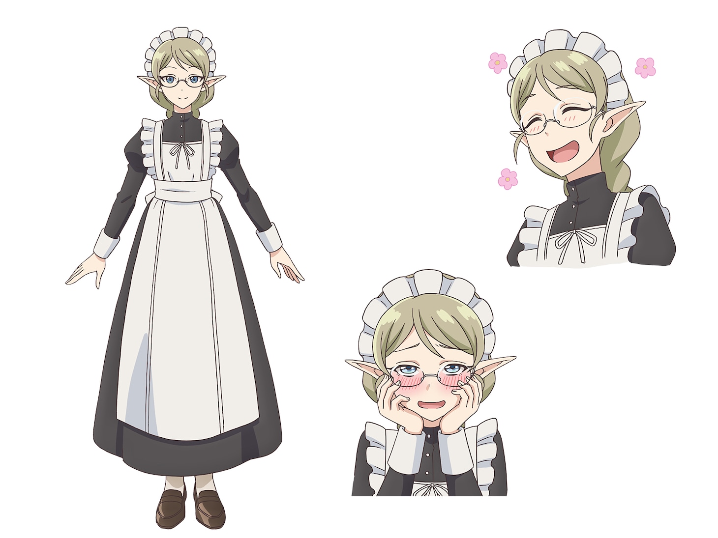 スティーリア（CV：徳井青空）