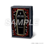 「平野耕太★大博覧會 HELLSING シガレットハードケース アーカードの棺」