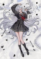 コミカライズ版「死亡遊戯で飯を食う。」1巻の試し読み（1/8）