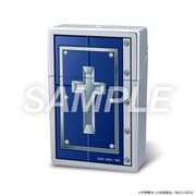 「平野耕太★大博覧會 HELLSING シガレットハードケース アンデルセンの聖書」