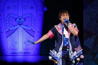 七浦すばる役の小林竜之