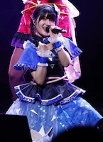 二階堂タマキ役の鈴木杏奈