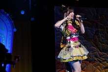 プリ☆チャンアイドルがアイプリバースへ！大切な君へ思い届ける「プリ♡プリライブ」