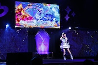 六堂える役の川口莉奈