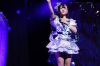 六堂える役の川口莉奈