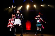 プリ☆チャンアイドルがアイプリバースへ！大切な君へ思い届ける「プリ♡プリライブ」