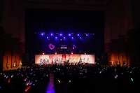 「ひみつのアイプリ×キラッとプリ☆チャン プリ♡プリライブ」全出演者