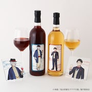 アニメ映画「鬼太郎誕生 ゲゲゲの謎」×KURANDの告知画像