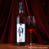 「相棒の酒 -鬼太郎の父-」