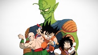 「『DRAGON BALL』40周年記念スペシャル映像」より (c)バード・スタジオ／集英社・東映アニメーション (c)バード・スタジオ／集英社