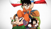 「『DRAGON BALL』40周年記念スペシャル映像」より (c)バード・スタジオ／集英社・東映アニメーション (c)バード・スタジオ／集英社