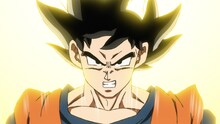 TVアニメ「ドラゴンボール超（スーパー） ビルス」の「超（スーパー）始動トレーラー」より (c)バード・スタジオ／集英社・東映アニメーション