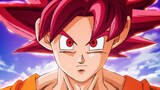 TVアニメ「ドラゴンボール超（スーパー） ビルス」の「超（スーパー）始動トレーラー」より (c)バード・スタジオ／集英社・東映アニメーション