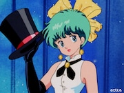 「魔法のスターマジカルエミ」場面カット (c)ぴえろ (c)青沼貴子/集英社・ぴえろ