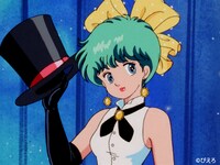 「魔法のスターマジカルエミ」場面カット (c)ぴえろ (c)青沼貴子/集英社・ぴえろ