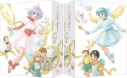 「魔法の天使クリィミーマミ 40th Anniversary Blu-ray BOX（特装限定版）」 (c)ぴえろ
