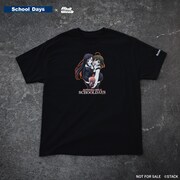 ノベルティのTシャツ