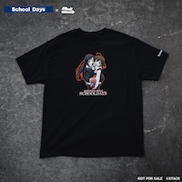 ノベルティのTシャツ