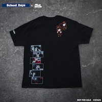 ノベルティのTシャツ