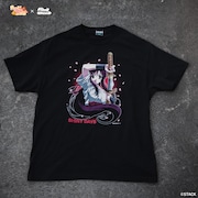 「Short sleeve tee “SHINY DAYS”」