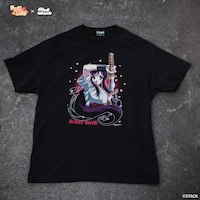 「Short sleeve tee “SHINY DAYS”」