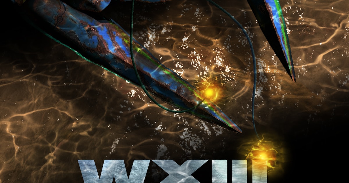 WXIII 機動警察パトレイバー」の4K UHD-BD登場、ブックレットや絵 