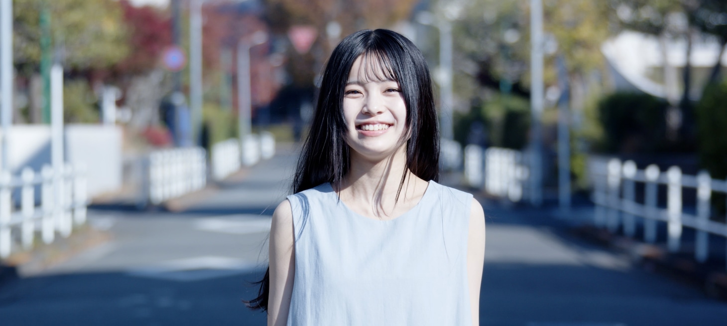 ショートムービー「ジブリをうたう その2 ーふうとなぎの物語ー」より