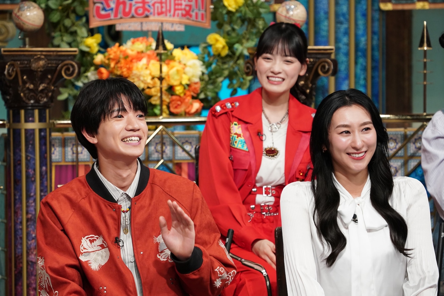 「踊る！さんま御殿!!」1月27日放送回より