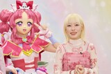 キュアミスティック、本渡楓