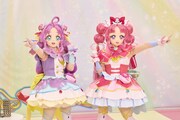 キュアアンサー、キュアミスティック