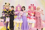 「名探偵プリキュア！」に登場、謎多き怪盗団のプリキュアとは？演じる東山奈央も注目